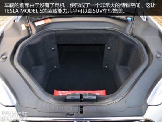TESLA2014MODEL S