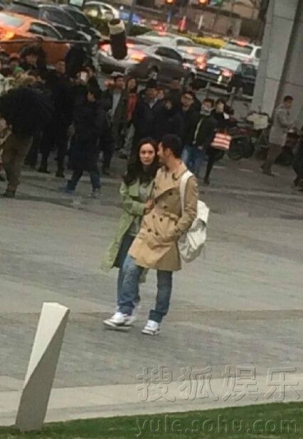 颜值高也难挽救!电影《何以》造型太丑引吐槽