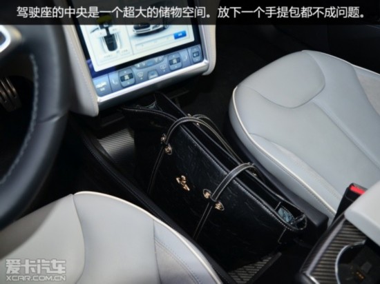 TESLA2014MODEL S