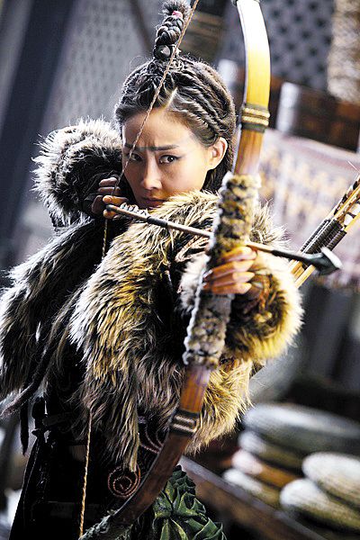 《天将雄师》试映获好评 成龙把好莱坞大牌"用到尽"