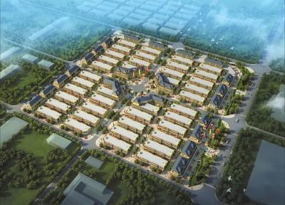 北京石材产业外迁加速 催生周边产业地产兴起