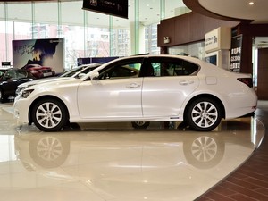 �׿���˹ �׿���˹GS 2014�� 300h ���Ȱ�