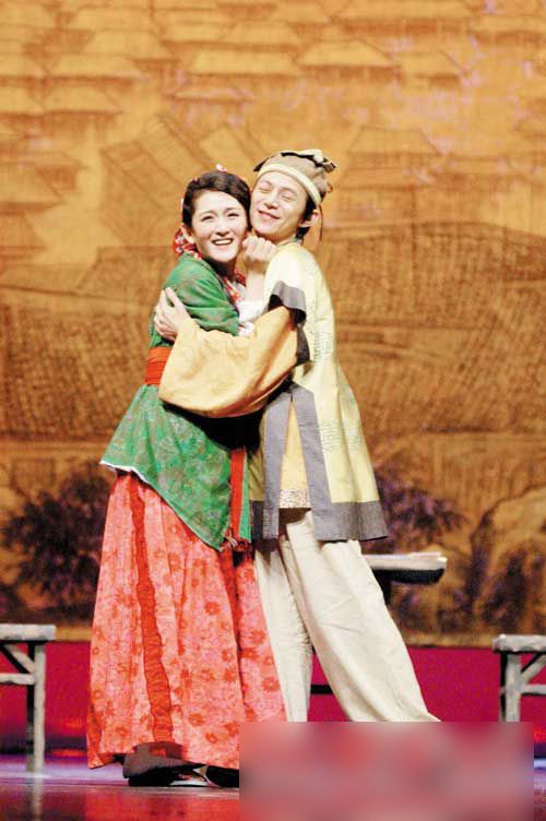 娱圈女星王牌男闺蜜:于正力捧陈晓赵丽颖因滚