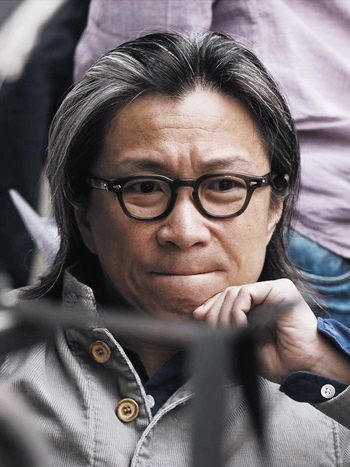 陈可辛