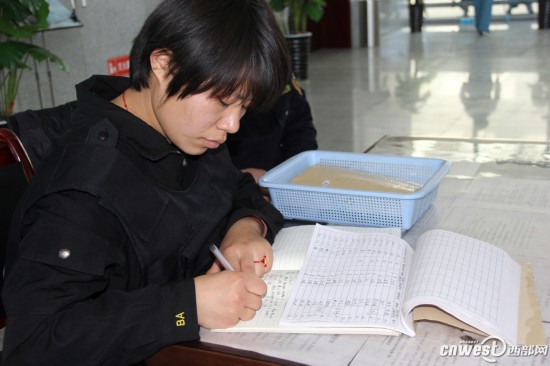 组图:大荔通高铁了 18分钟到渭南40分钟到西安