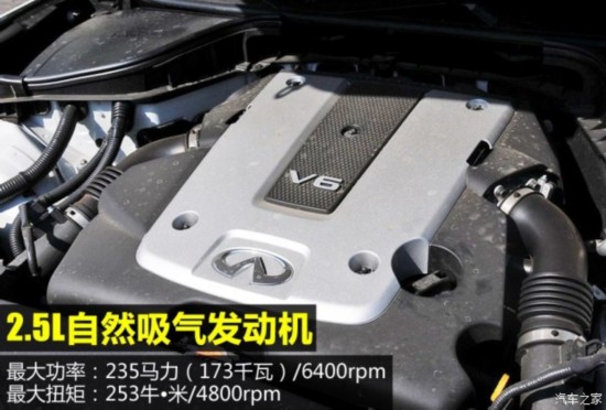 Ӣ() ӢQ70 2013 Q70L 2.5L ʰ