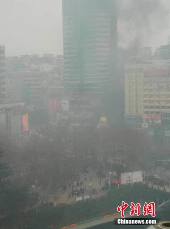遵义市区有多少人口_遵义市中心丁字口片区   摄 -泸遵合作 开启 陆铁水海 互(2)