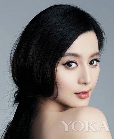 桃花眼眼妆画法桃花眼眼妆画法:桃花眼最具代表的女明星就是范冰冰了