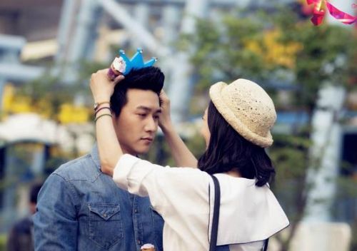 陆毅白百合《长大》全集剧情 介绍大结局:周明