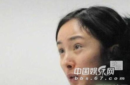 李易峰三白眼刘亦菲露牙肉 揭被毁在照片里的