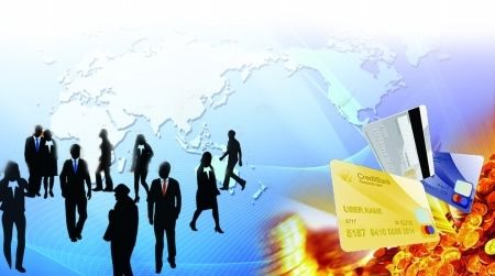 中国富人海外投资热:财富身份双丰收(组图)