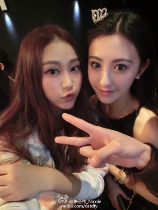 小女星欲起诉王思聪 王思聪曝其被老男人包养