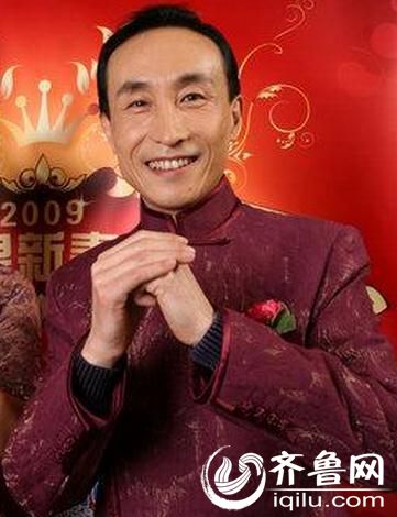 冯巩宋祖英郭达蔡明 领衔上春晚次数最多的钉