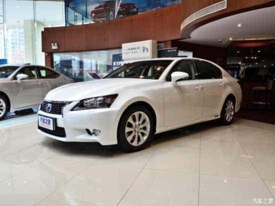 �׿���˹ �׿���˹GS 2014�� 300h ���Ȱ�