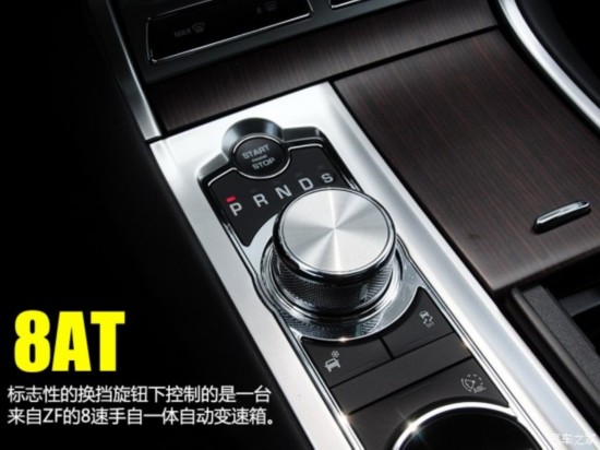 ݱ ݱXF 2015 XF 2.0T 绪