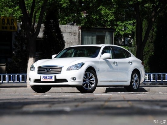 Ӣ() ӢQ70 2013 Q70L 2.5L ʰ