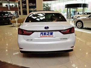 �׿���˹ �׿���˹GS 2014�� 300h ���Ȱ�