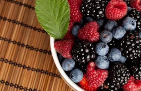 教你六种保存食物的绝招 放个苹果土豆不发芽