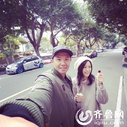 杨幂孙俪大S范玮琪黄磊 盘点娱乐圈最会秀幸福