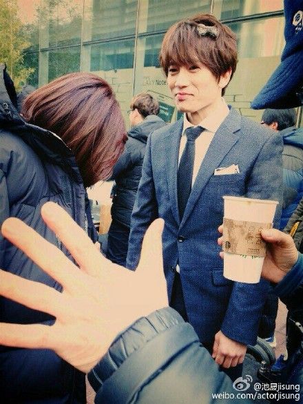 盘点《kill me heal me》热播池城七重人格上身