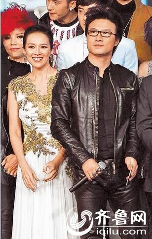 汪峰章子怡李晨范冰冰张子萱陈赫 承包娱乐头条明星情侣霸气pk