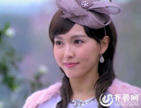 唐嫣刘恺威《千金女贼》最新剧情介绍 蒋心住