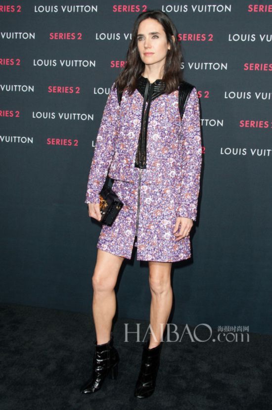 ݸ (Jennifer Connelly) ·סLV (Louis Vuitton) Series 2Ԥ