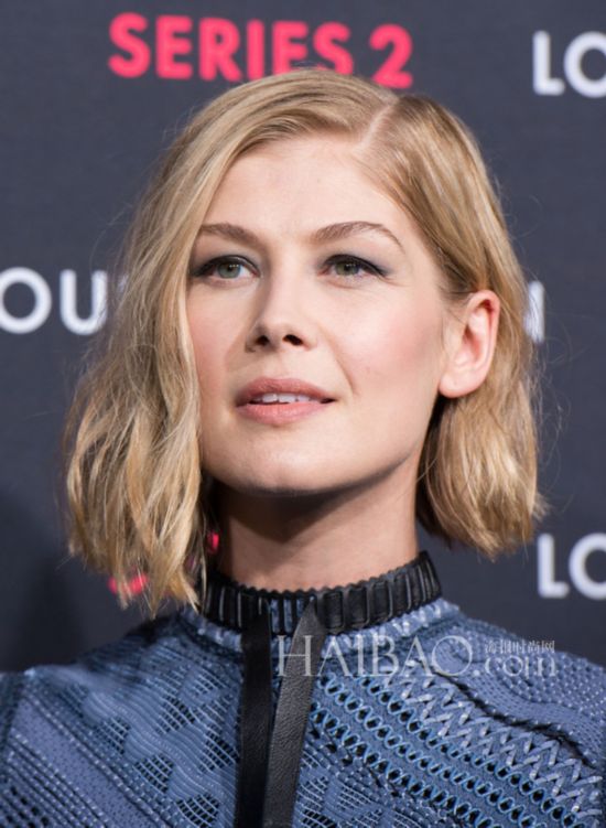 ɯɡɿ (Rosamund Pike) ·סLV (Louis Vuitton) Series 2Ԥ