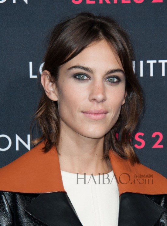 ɺ (Alexa Chung)·סLV (Louis Vuitton) Series 2Ԥ