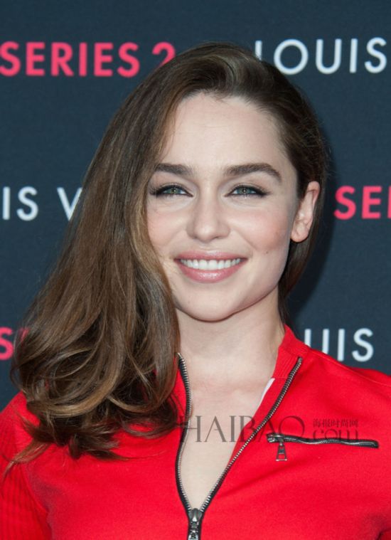 ǡ (Emilia Clarke) ·סLV (Louis Vuitton) Series 2Ԥ