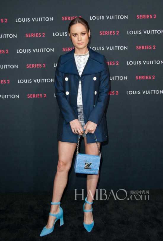 ɭ (Brie Larson) ·סLV (Louis Vuitton) Series 2Ԥ