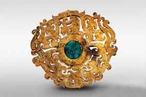 揭马王堆汉墓千年女尸 不腐之谜:深埋密封