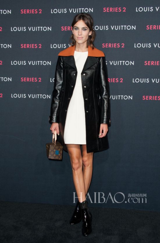 ɺ (Alexa Chung)·סLV (Louis Vuitton) Series 2Ԥ