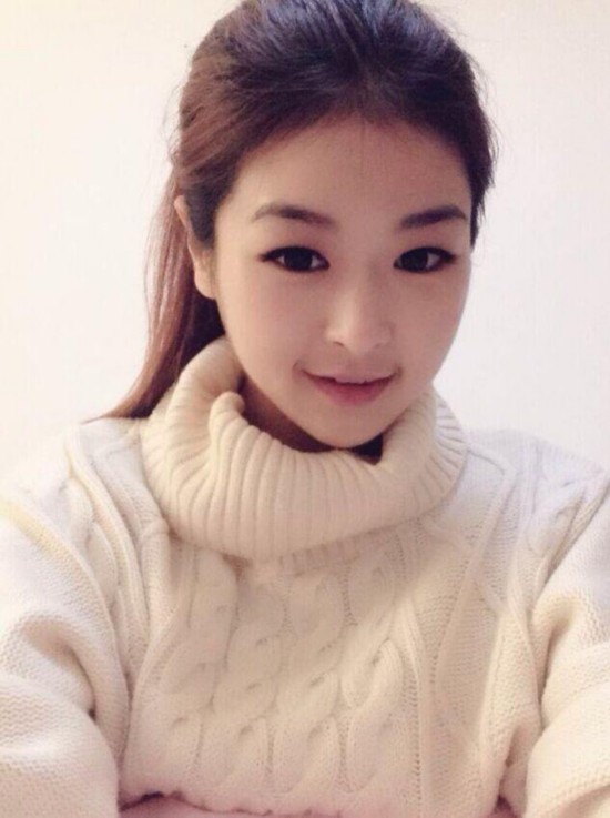 190斤<em>胖妞</em>狂减90斤 逆袭变小蛮腰长腿女神(图