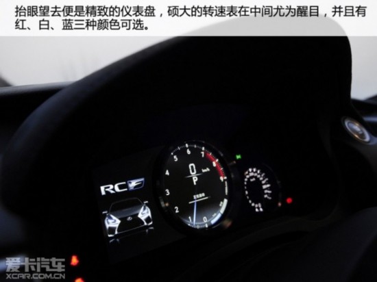 ׿˹RC F
