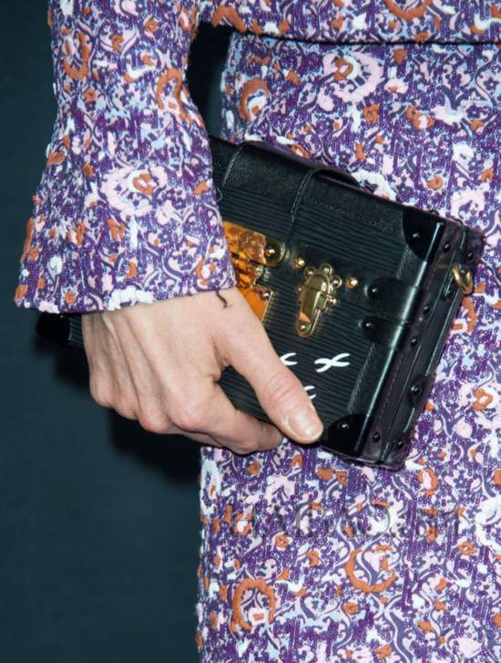 ݸ (Jennifer Connelly) ·סLV (Louis Vuitton) Series 2Ԥ