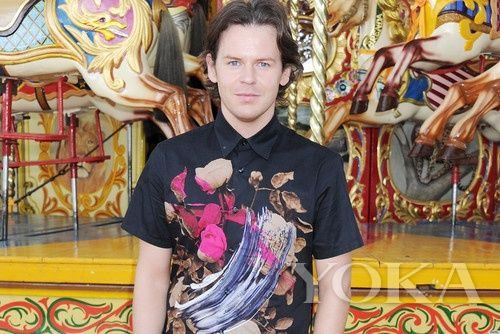 ĵͽChristopher Kane