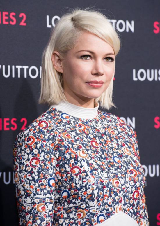 Ъķ˹ (Michelle Williams) ·סLV (Louis Vuitton) Series 2Ԥ