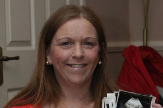 奇迹!英国一女子天生有两个阴道 竟怀孕生子了