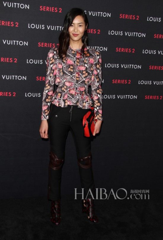 ·סLV (Louis Vuitton) Series 2Ԥ