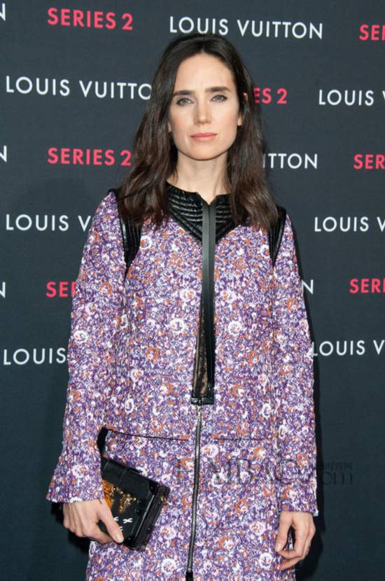 ݸ (Jennifer Connelly) ·סLV (Louis Vuitton) Series 2Ԥ