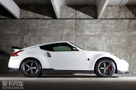 370Z Nismo