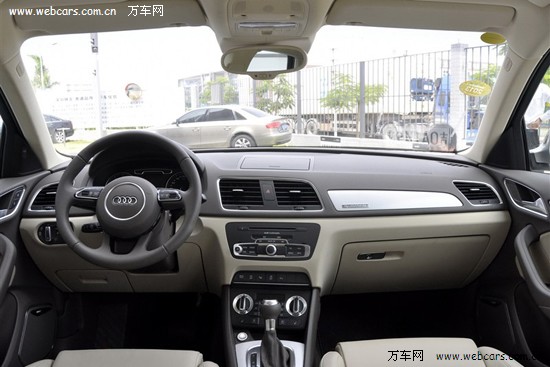 奥迪Q3