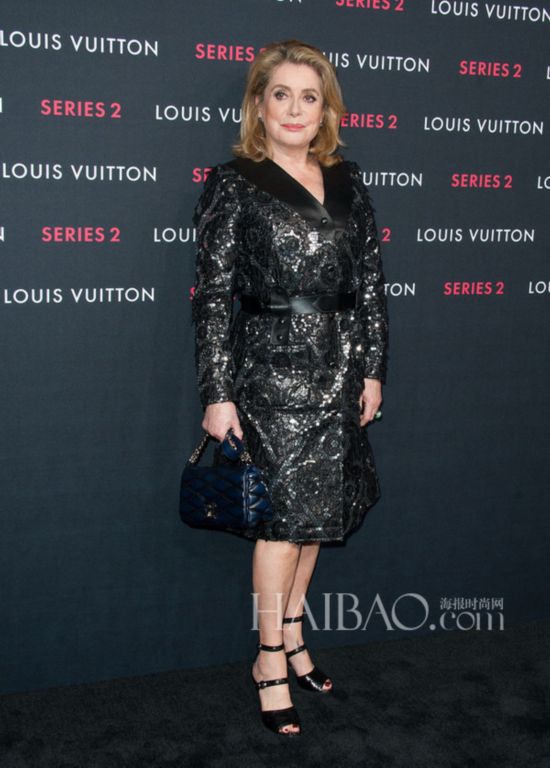 ɪաܽ (Catherine Deneuve) ·סLV (Louis Vuitton) Series 2Ԥ