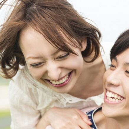 女性眼红别人家的男朋友的10个瞬间