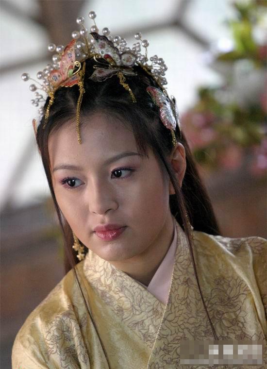 明星之万万没想到:杨幂16岁跑龙套 孙俪给赵薇