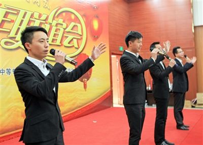 相聚宜兴网 欢乐迎新春--地方领导--人民网