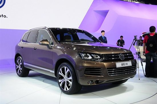 年终大盘点2014年140款SUV车型新车汇总