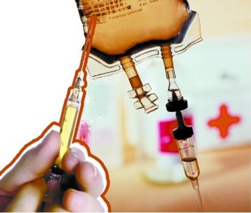 中国丙肝患者约四千万9成已至晚期 丙肝可以治