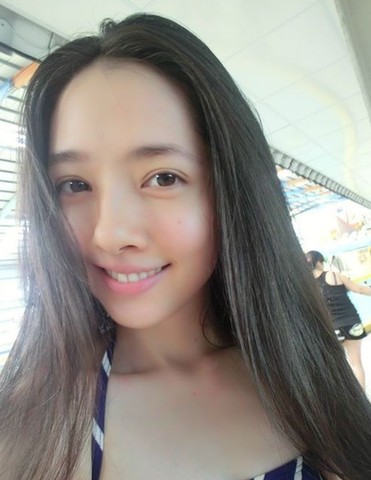 郭书瑶男友曝光 娱乐圈萌妹子女神盘点(组图)